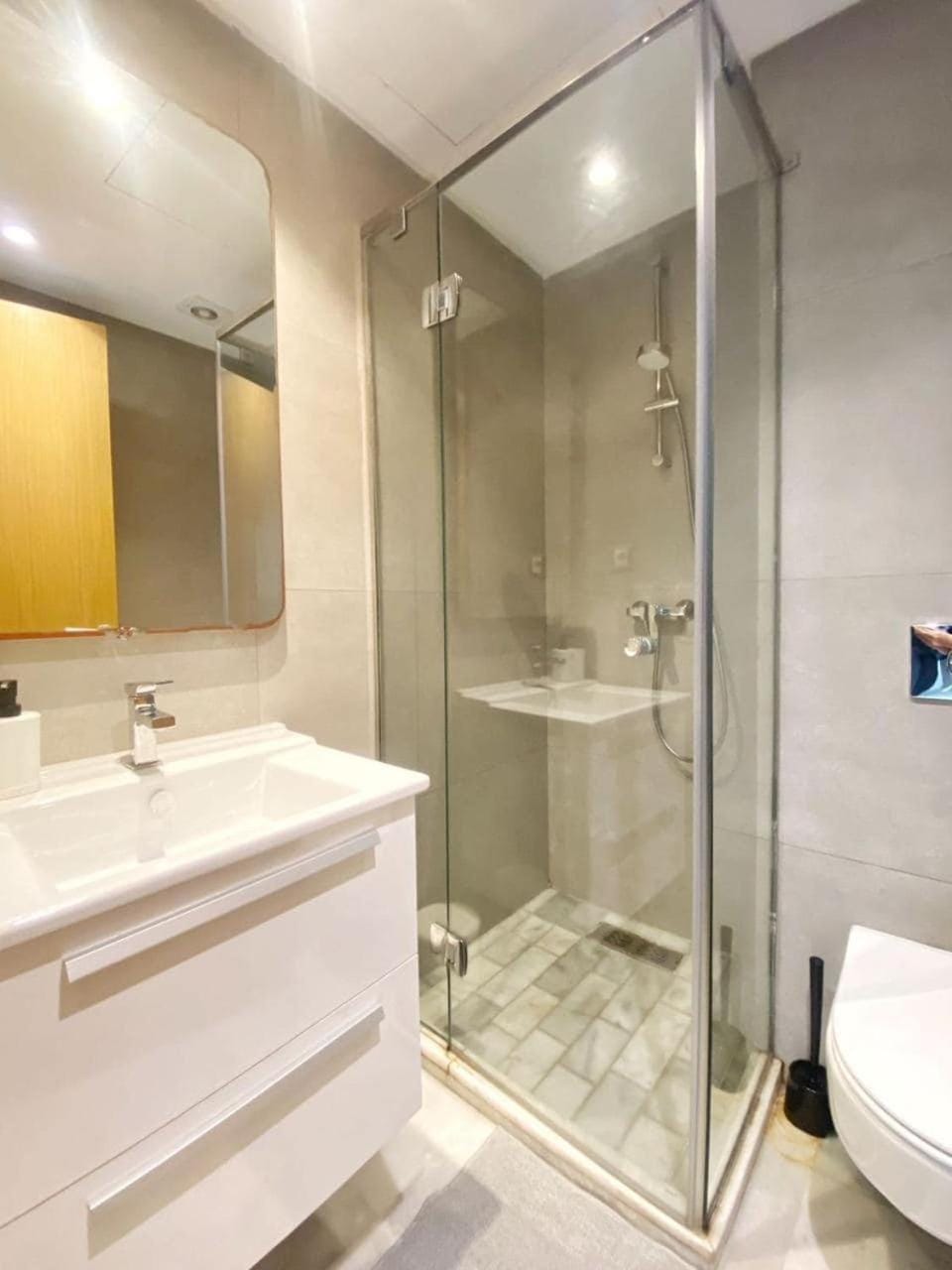 Sunny studio in ain diab Apartment in Casablanca