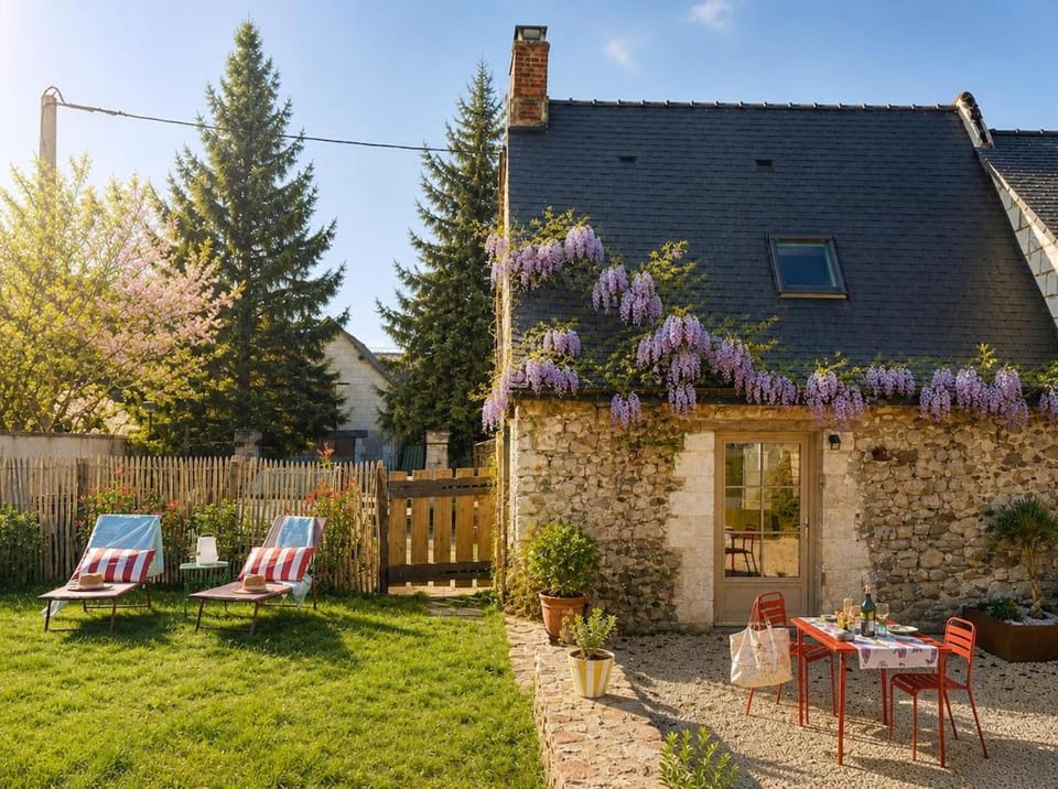Garden, Garden