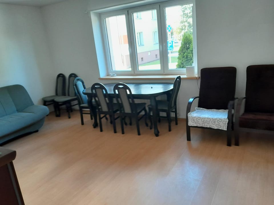 Mieszkanie 73 m2 centrum dobczyc Apartment in Lesser Poland Voivodeship