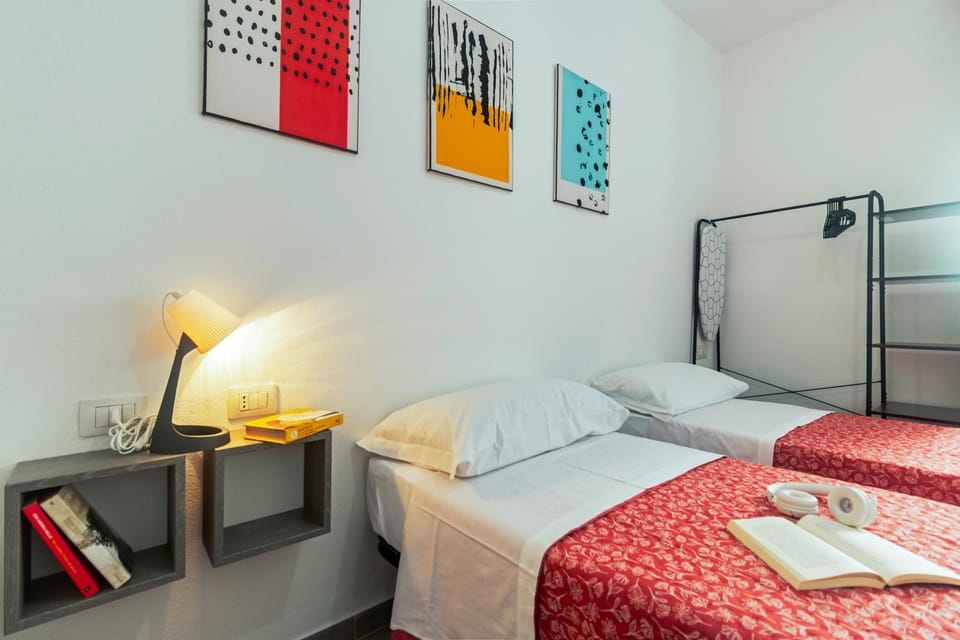 Casa Clara - comfort and privacy in Cala Gonone House in Cala Gonone