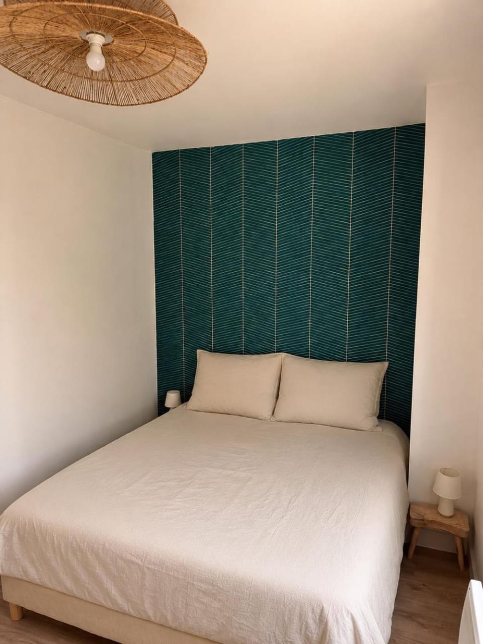 Cozy apartment - Tram right outside - Lyon 10 min Apartment in Auvergne-Rhône-Alpes
