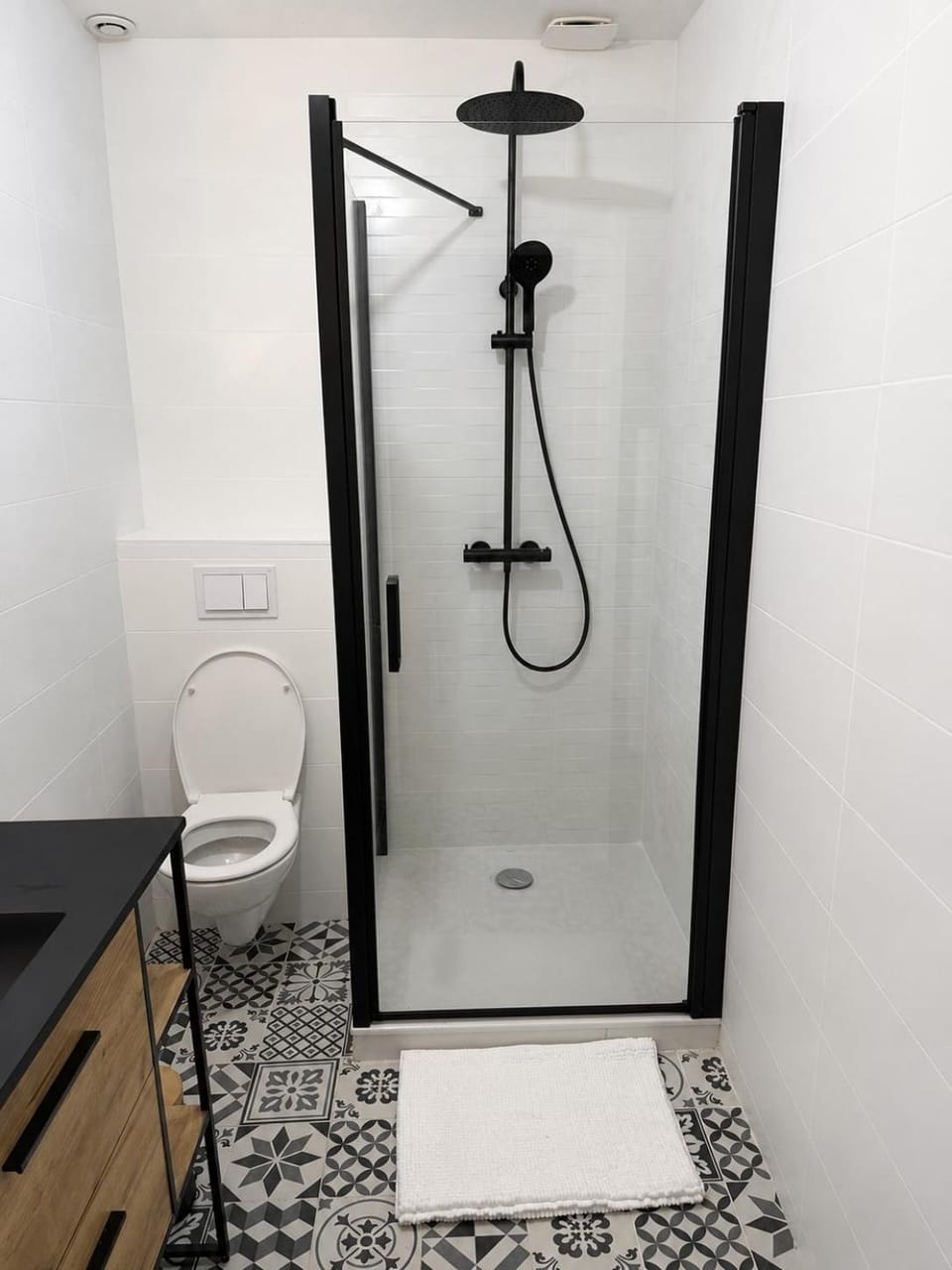Cozy apartment - Tram right outside - Lyon 10 min Apartment in Auvergne-Rhône-Alpes