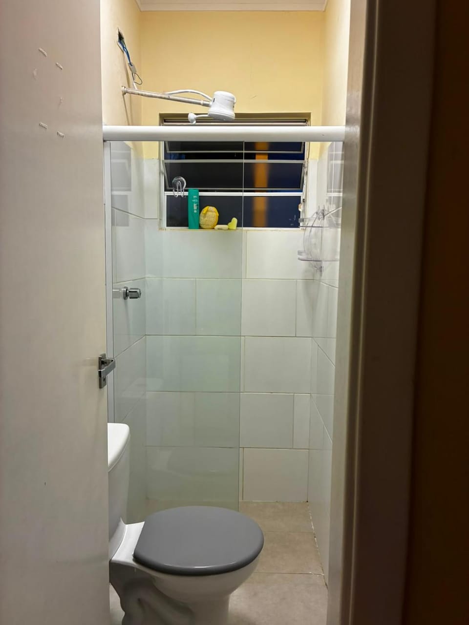 Pousada sossego 4 Bed and Breakfast in Campinas