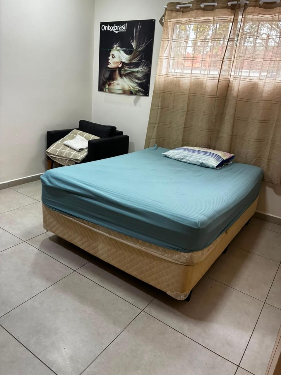 Pousada sossego 4 Bed and Breakfast in Campinas