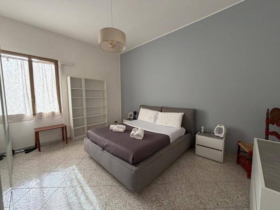 Casa di Mimmo Apartment in Palermo