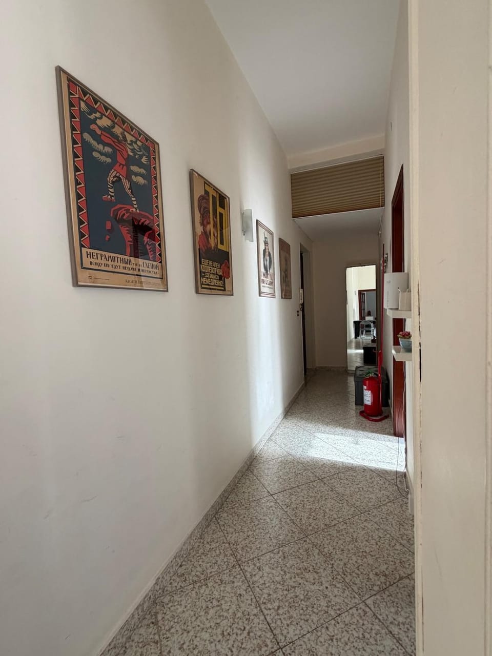 Casa di Mimmo Apartment in Palermo