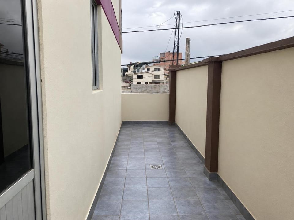 Hermoso y tranquilo departamento Apartment in La Paz