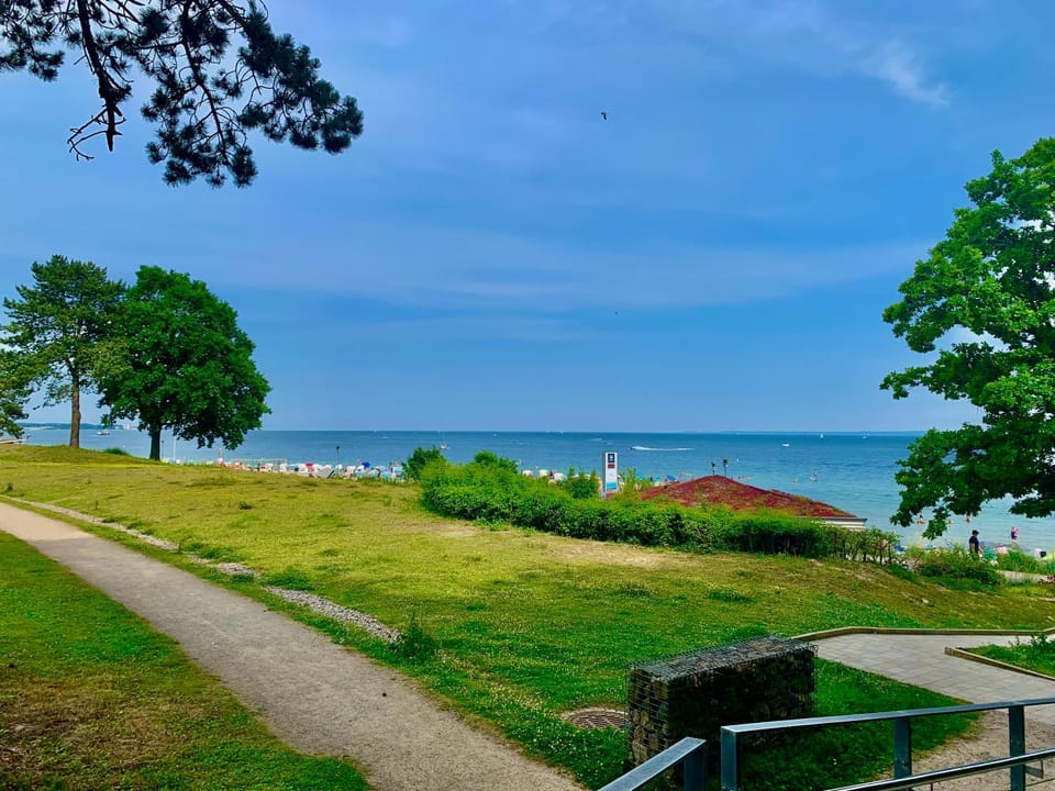 Other, Beach