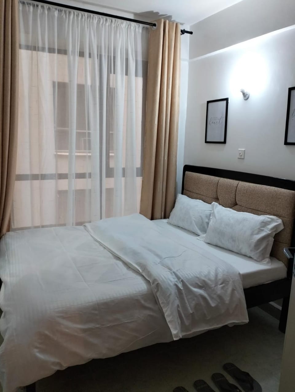 Tsavo one bedroom near TRM Apartment in Nairobi County