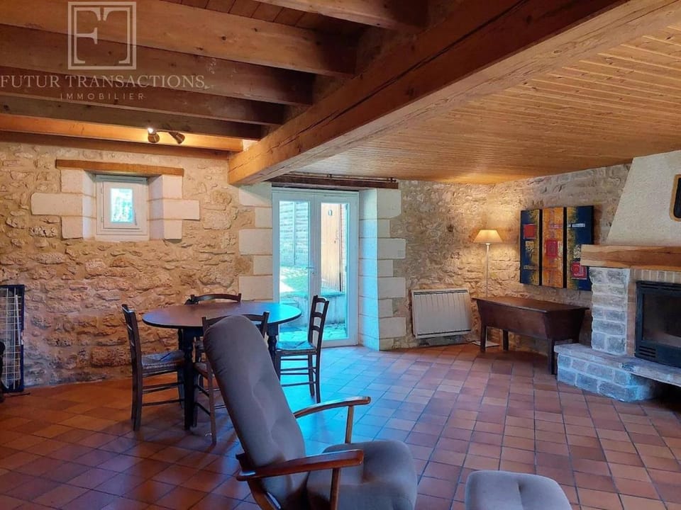 Le Clos d'Isis - Brantôme - Périgord Vert House in Nouvelle-Aquitaine