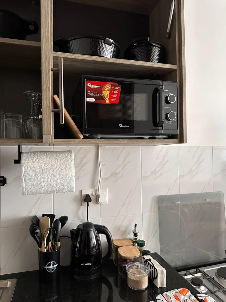 Sil luxury stays Bed and Breakfast in Nairobi