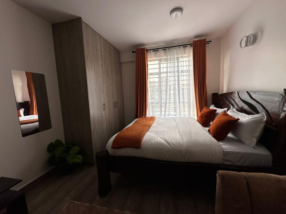 Sil luxury stays Bed and Breakfast in Nairobi