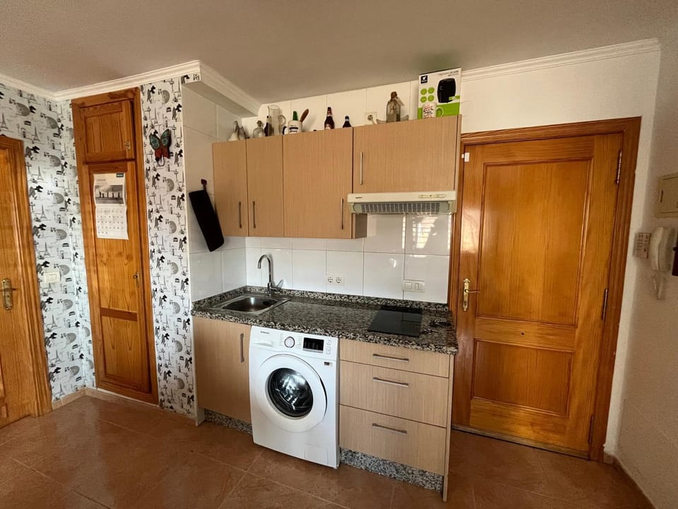 La Casita Feliz Bed and Breakfast in Malaga