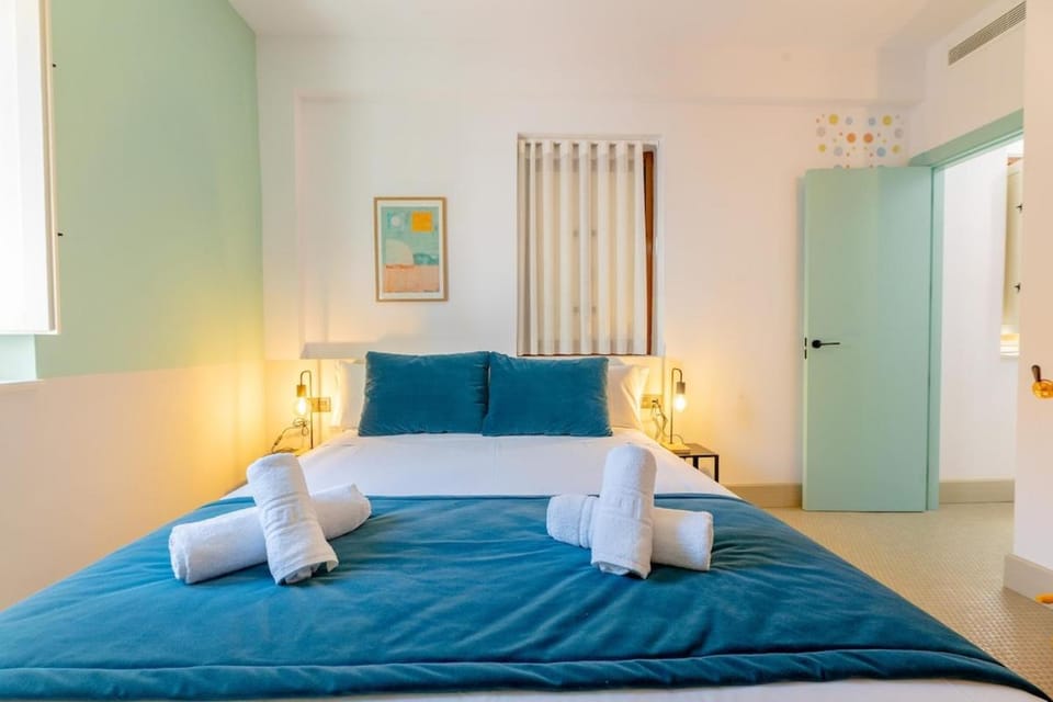 Historic Centre Modern Apartments Apartment in Valencia