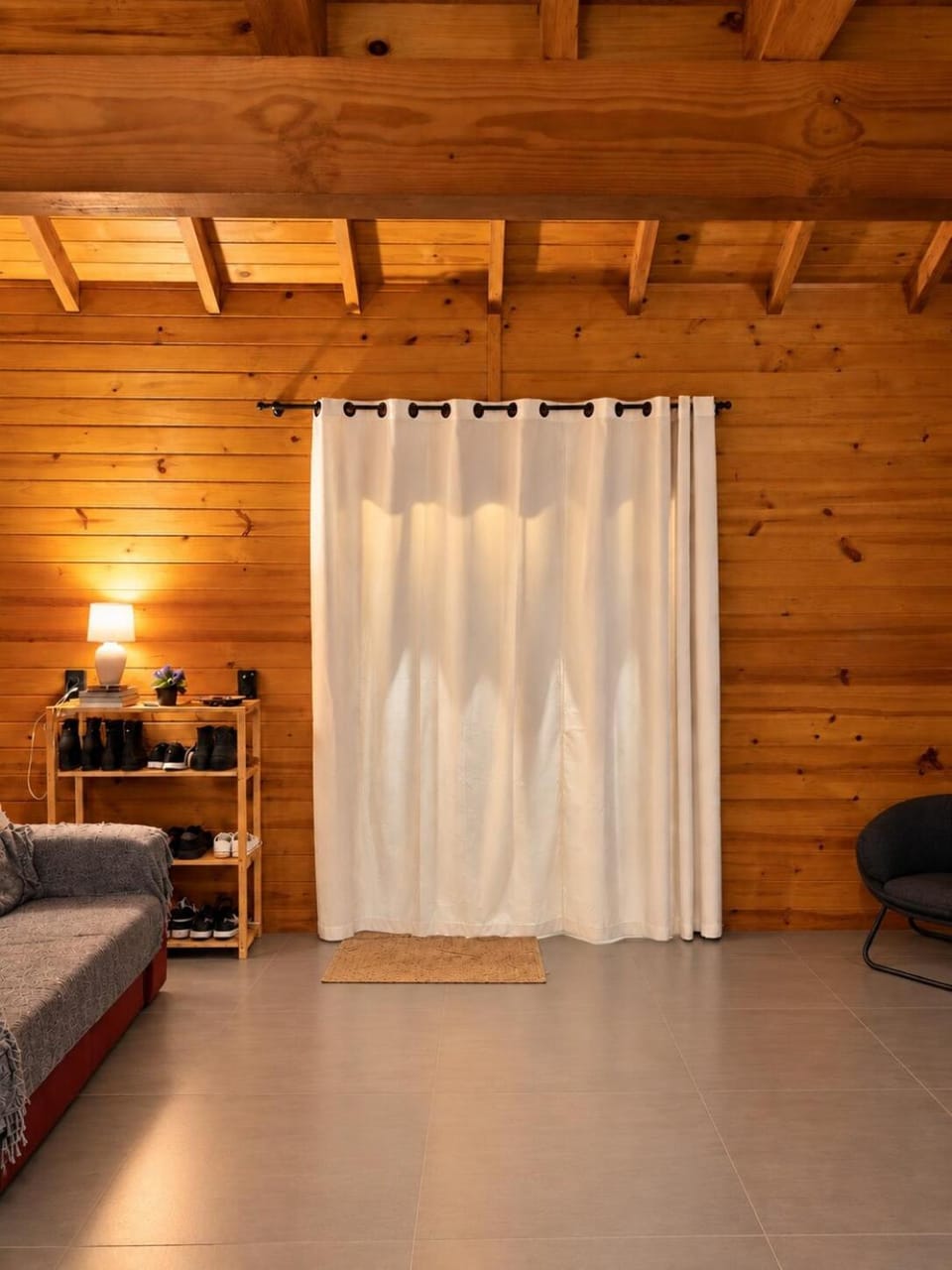 Wooden House - Chalé com Mezanino Chalet in Garopaba