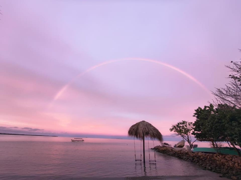 Sunrise