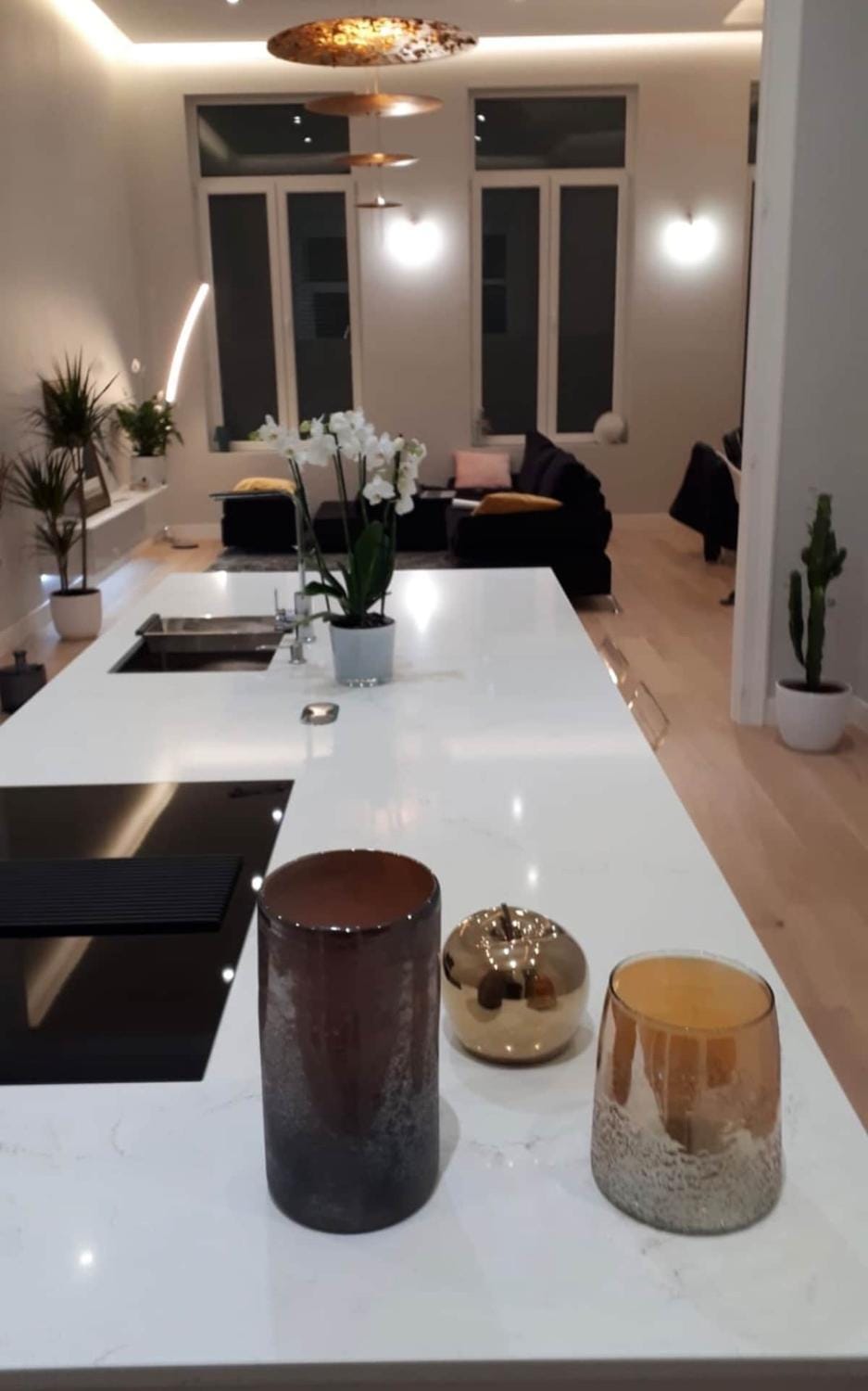 appartement standing lille centre Vacation rental in Lille