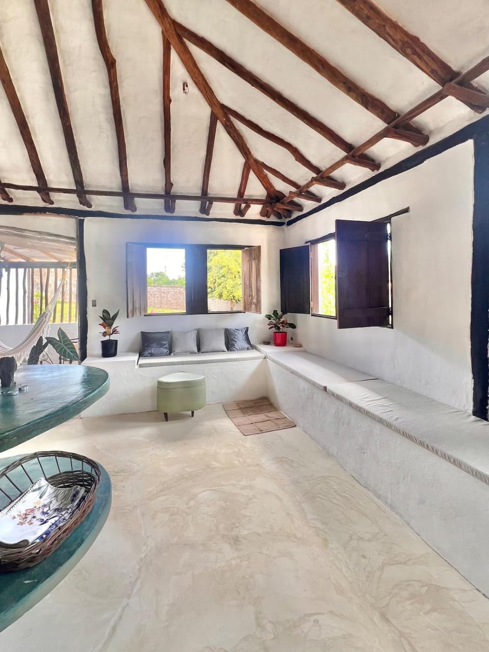 Charming detached house in Playa el Agua House in Venezuela