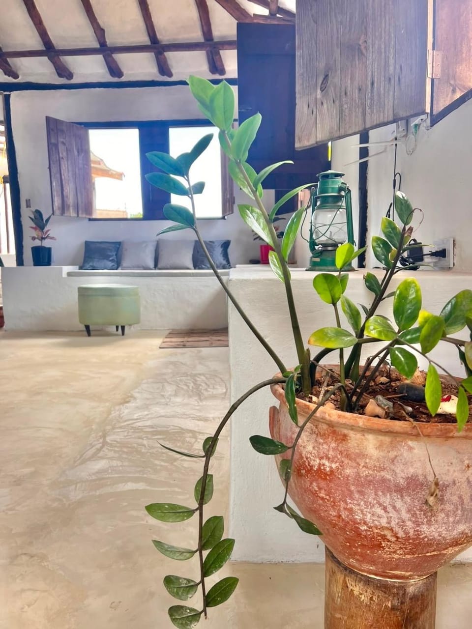 Charming detached house in Playa el Agua House in Venezuela