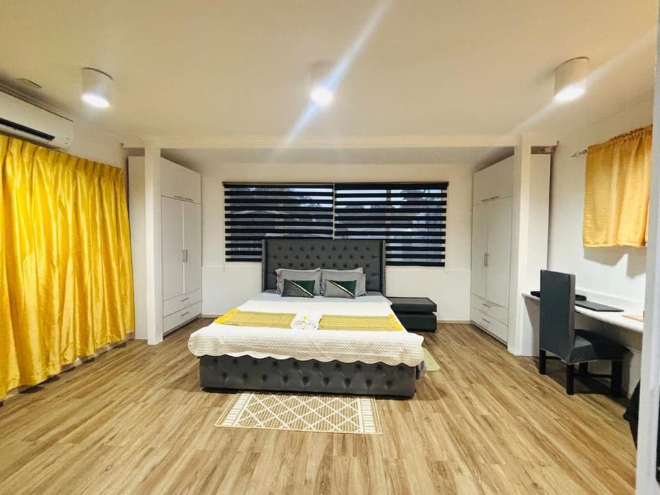 Your Perfect Samal Island Getaway Awaits! Apartment in Island Garden City of Samal