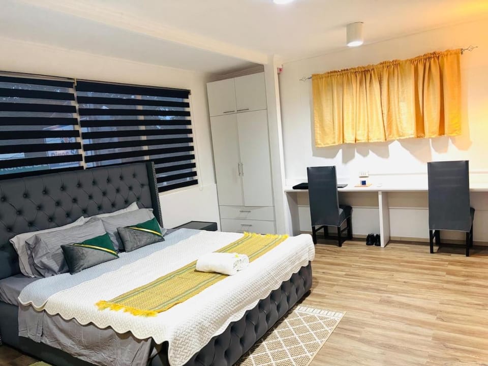 Your Perfect Samal Island Getaway Awaits! Apartment in Island Garden City of Samal