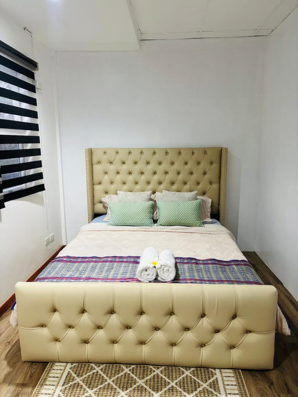 Your Perfect Samal Island Getaway Awaits! Apartment in Island Garden City of Samal
