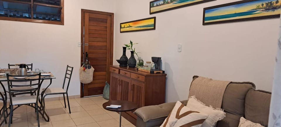 Flat America Praia Apartment in State of Bahia