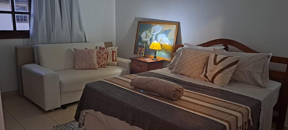 Flat America Praia Apartment in State of Bahia