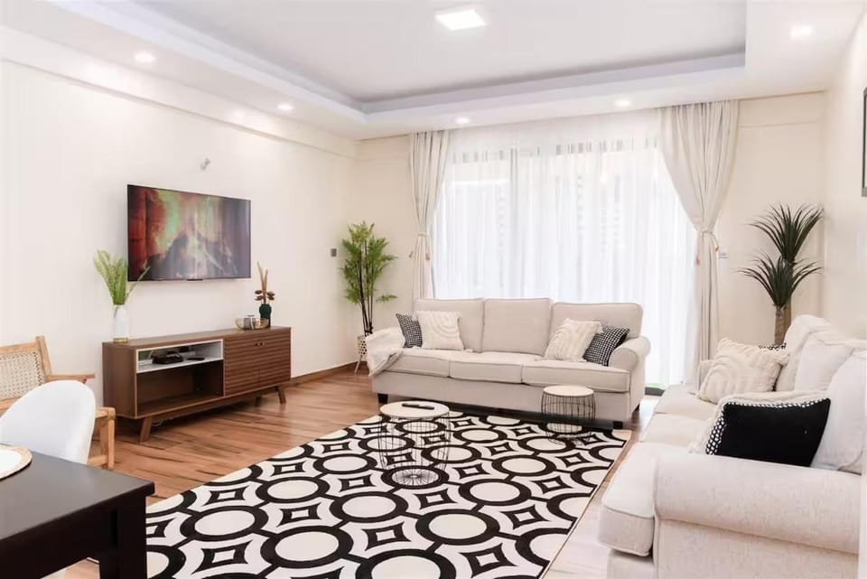 Tabere Heights Apartments Apartment in Nairobi County