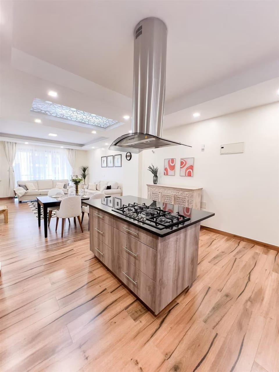Tabere Heights Apartments Apartment in Nairobi County
