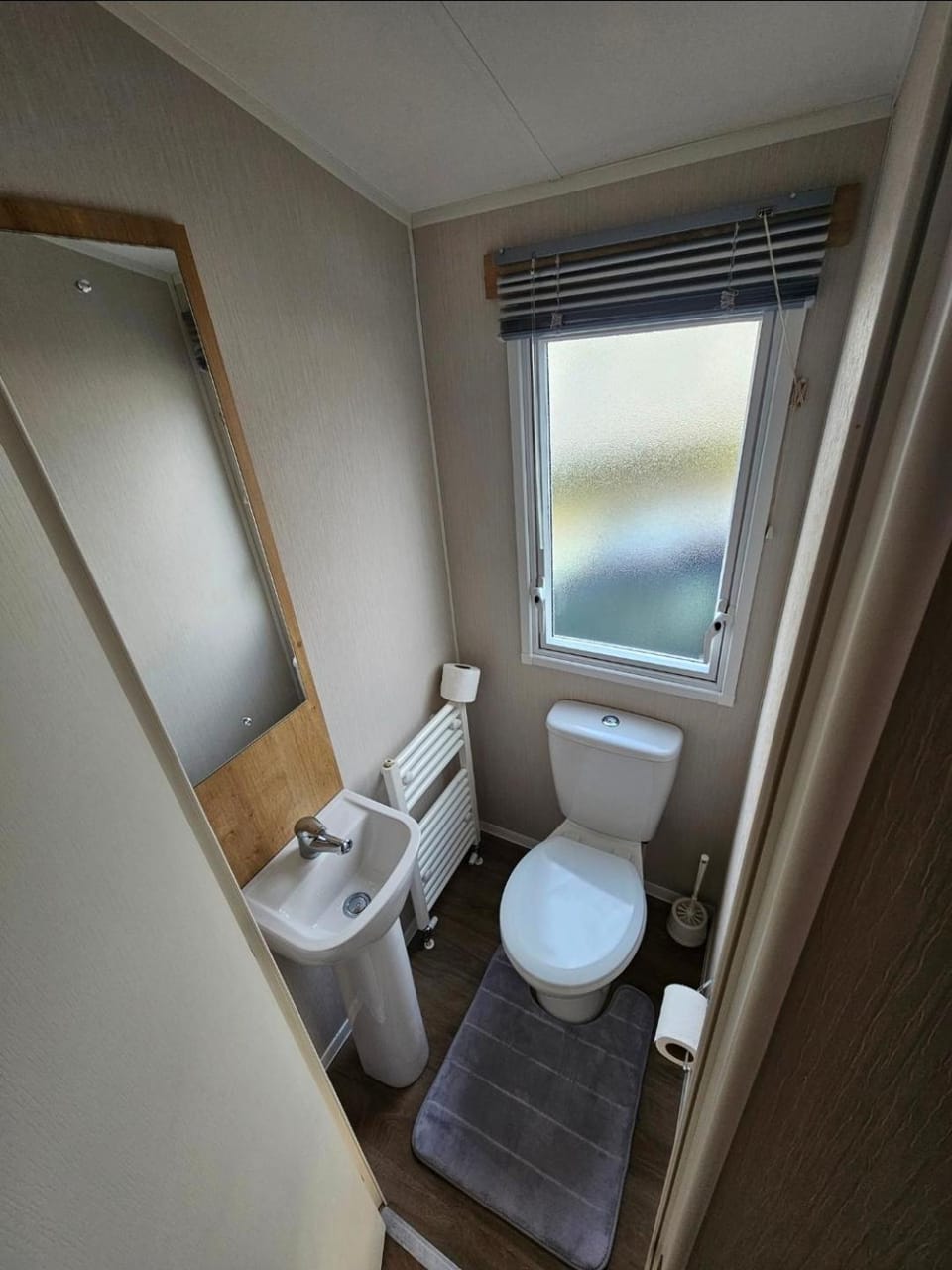 Highfield Grange Holiday Park Campground/ 
RV Resort in Clacton-on-Sea