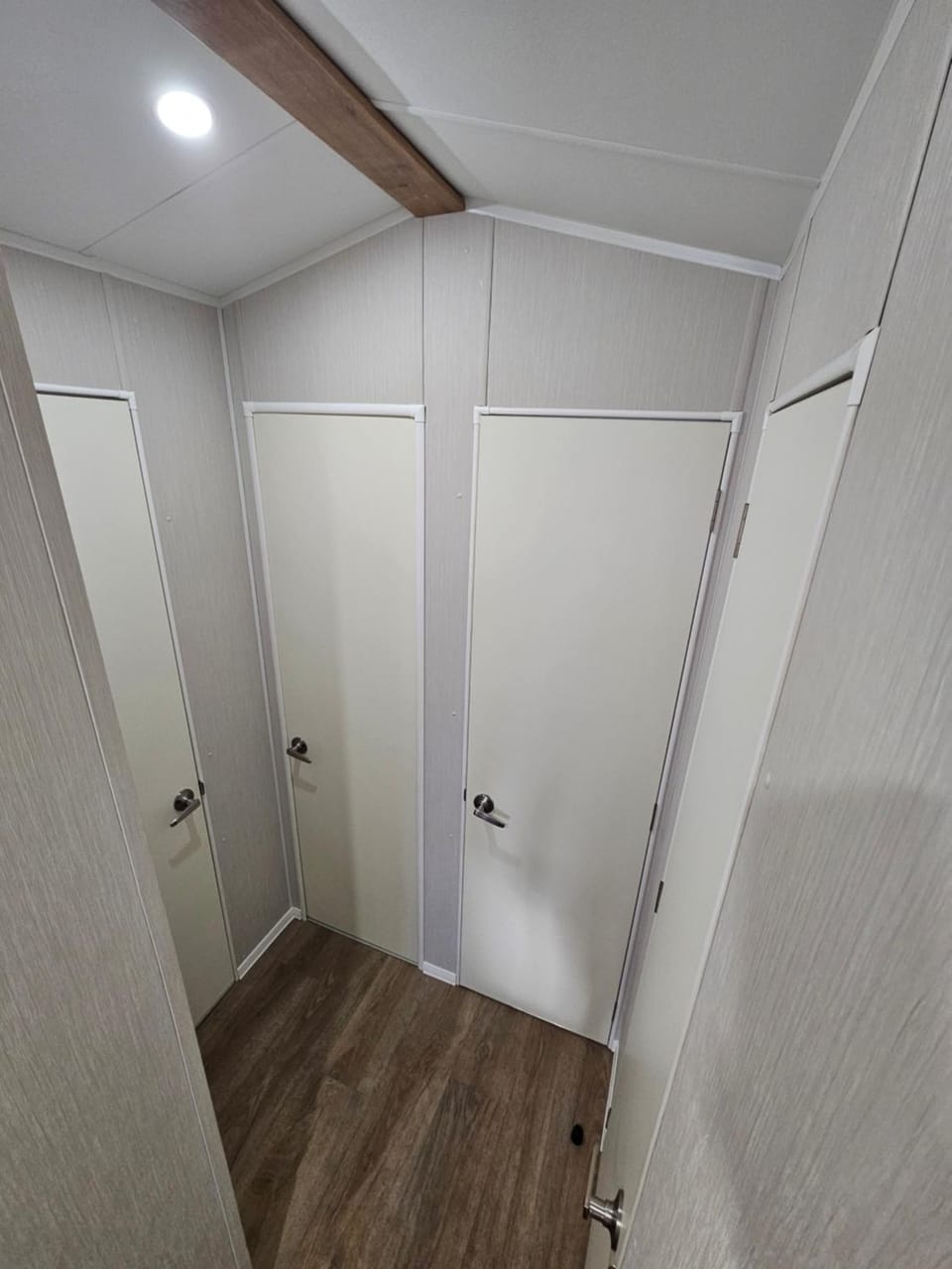 Highfield Grange Holiday Park Campground/ 
RV Resort in Clacton-on-Sea