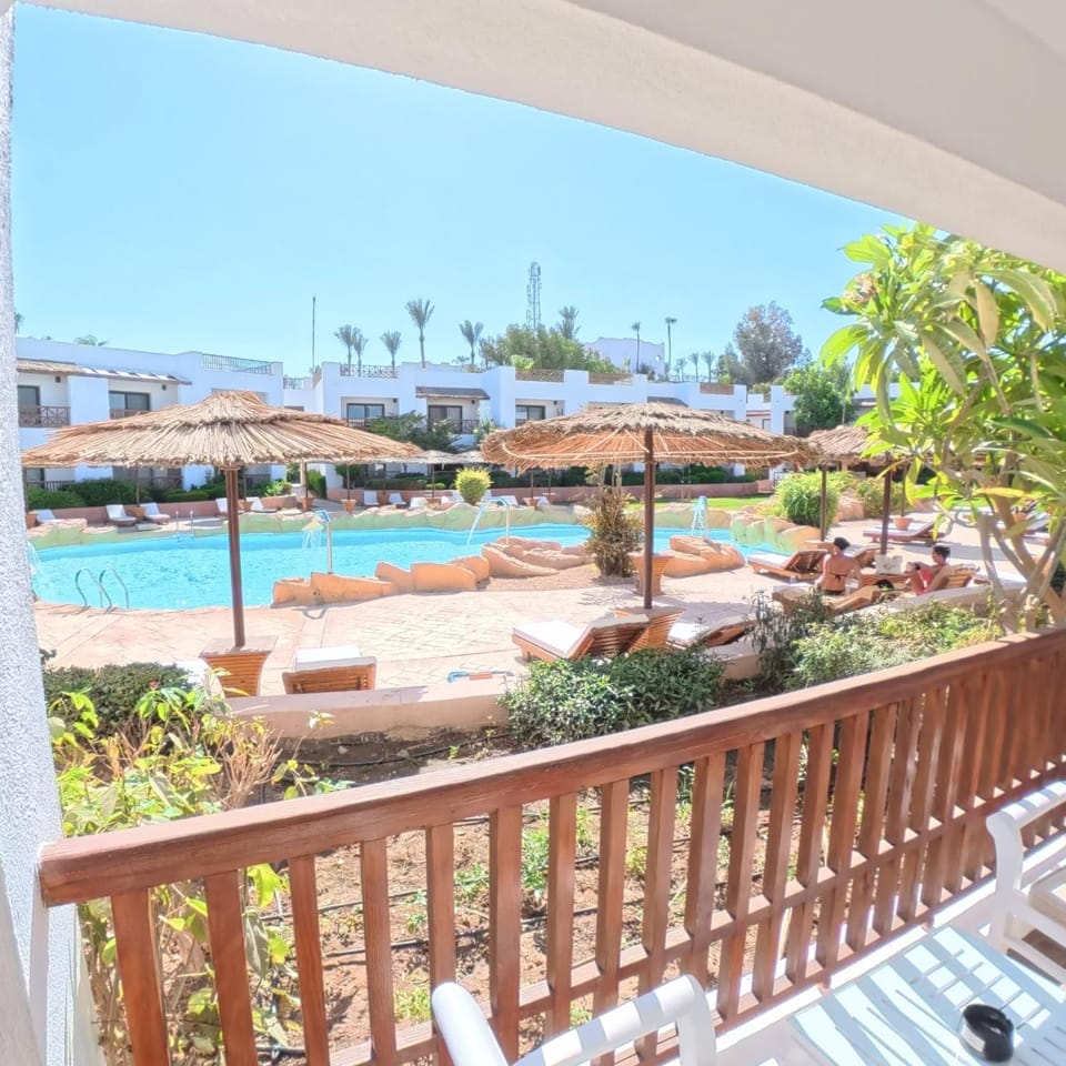 Suite Elisir Coral Bay Sharm El Sheikh Apartment in Sharm El-Sheikh