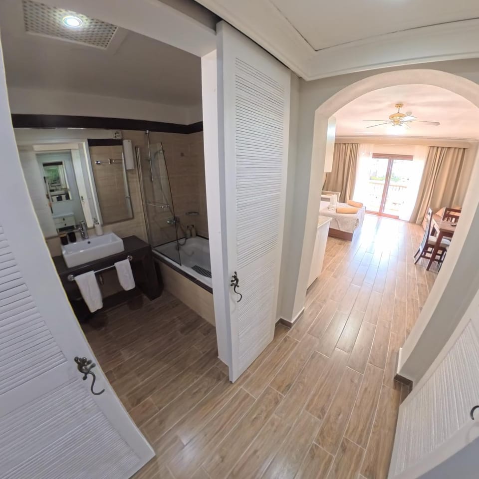Suite Elisir Coral Bay Sharm El Sheikh Apartment in Sharm El-Sheikh