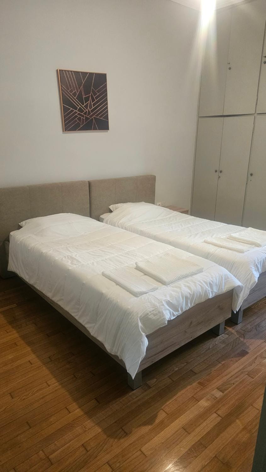 Room Vacation rental in Decentralized Administration of Attica