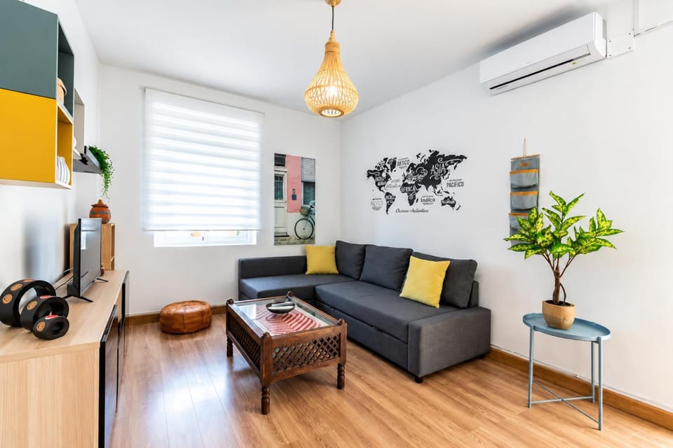 Goleta dreams Apartment in Cadiz
