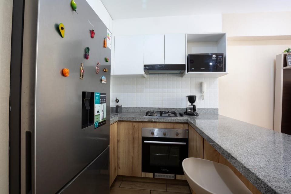Apartamento cerca Malecón Chorrillos y Barranco Apartment in Chorrillos