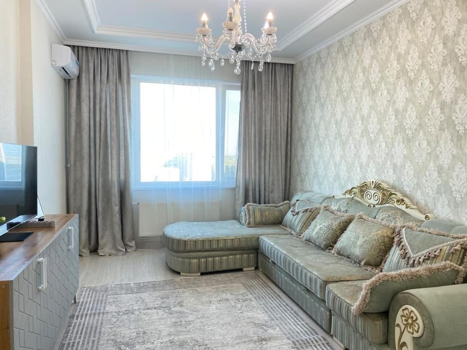 Авиценна 2 Apartment in Kazakhstan