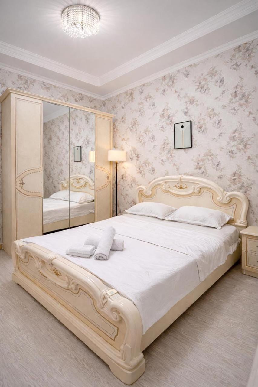 Авиценна 2 Apartment in Kazakhstan