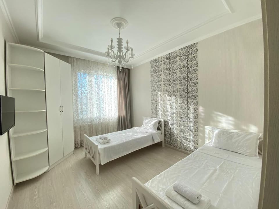 Авиценна 2 Apartment in Kazakhstan