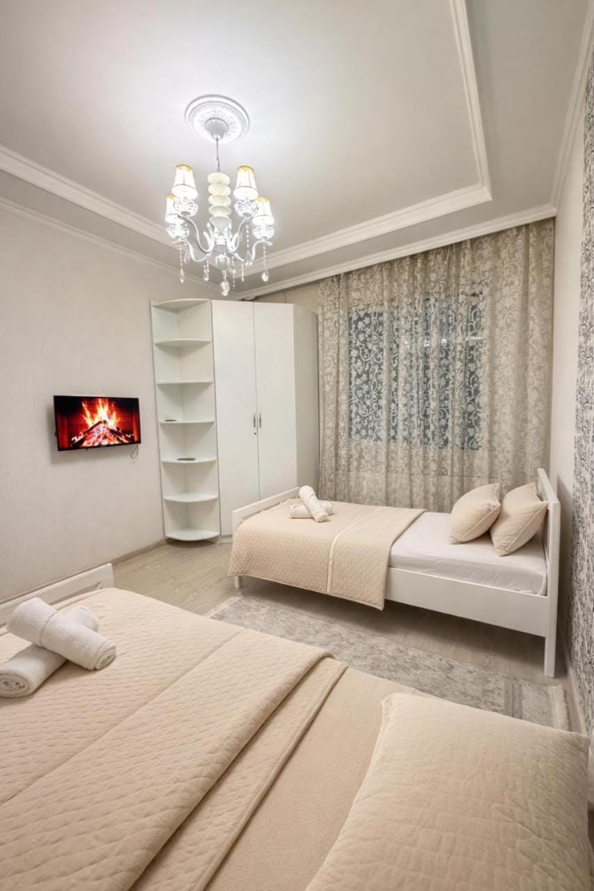 Авиценна 2 Apartment in Kazakhstan
