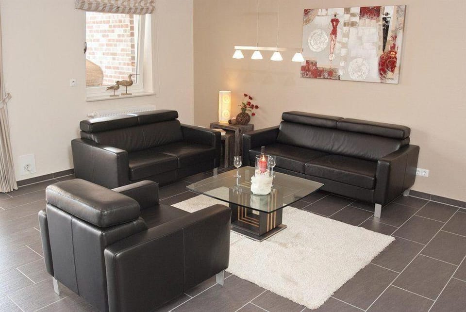 Kleine-Brise Apartment in Borkum