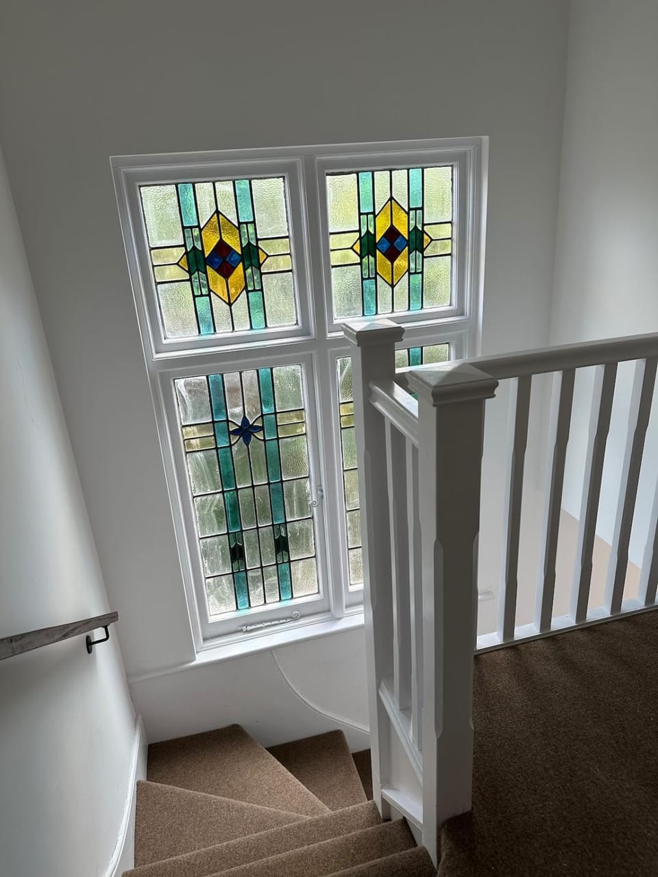 The Winchmore Hill Apartment in London