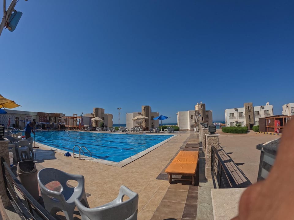 Hurghada and Fun Apartment in Egypt