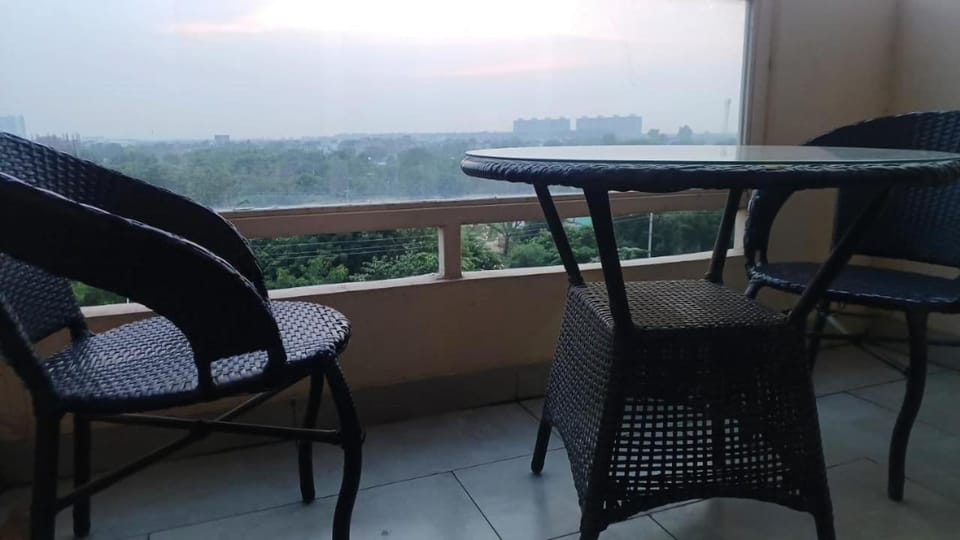 Gaur city premium Studio Apartment in Uttar Pradesh