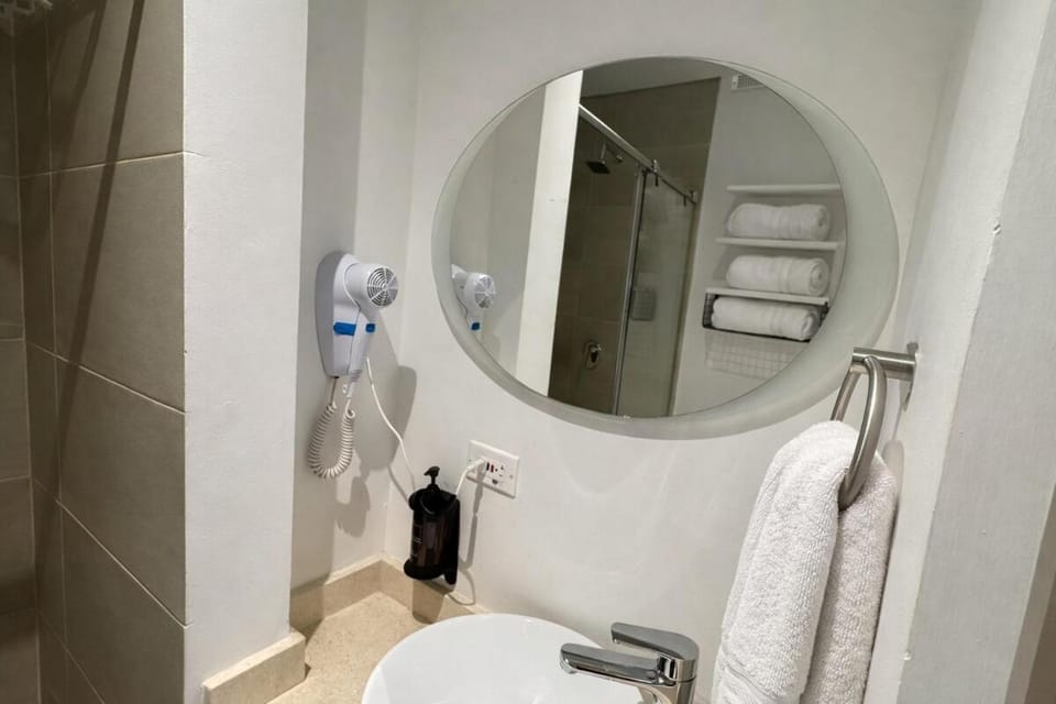 Parque 93 Apt 1H Prime Location Apartment in Bogota