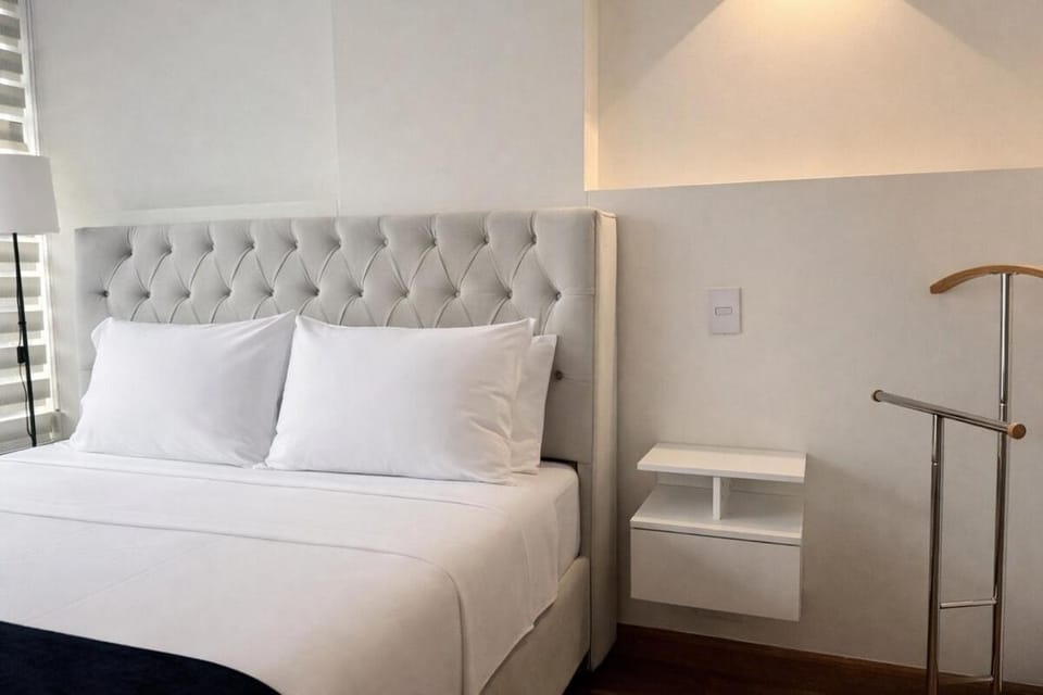 Parque 93 Apt 1H Prime Location Apartment in Bogota