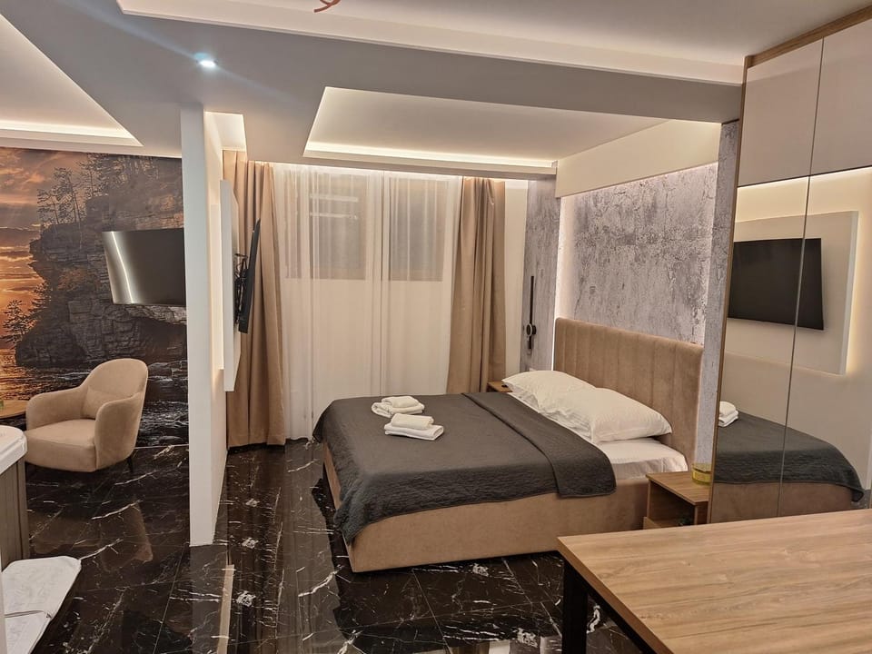 Spa Nest Zlatibor Apartment in Zlatibor