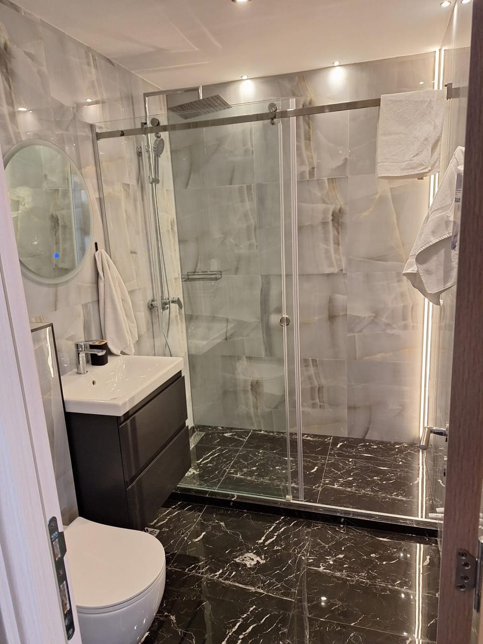 Spa Nest Zlatibor Apartment in Zlatibor