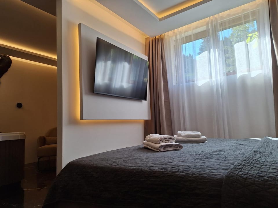Spa Nest Zlatibor Apartment in Zlatibor